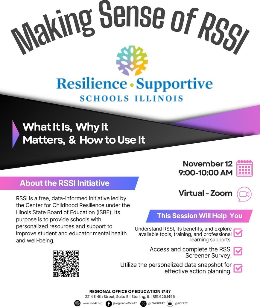 Making Sense of RSSI