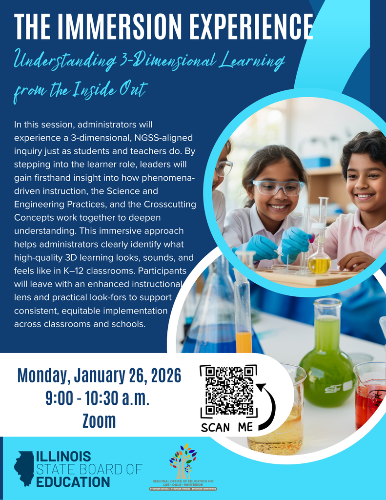 The Immersion Experience 