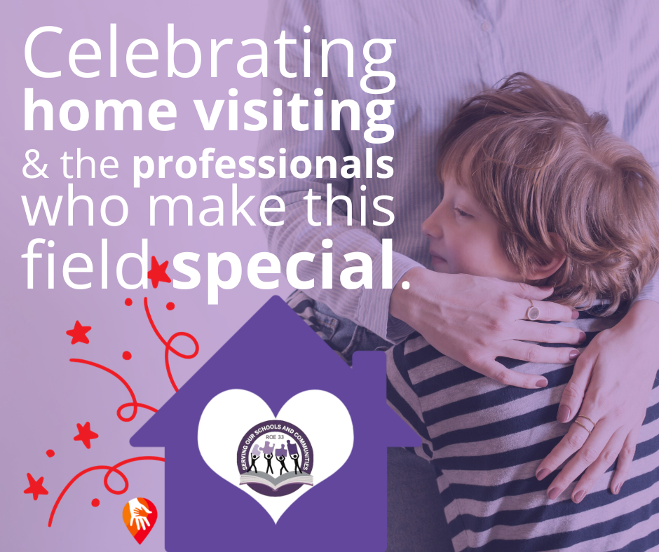 Celebrating Home Visiting Week 