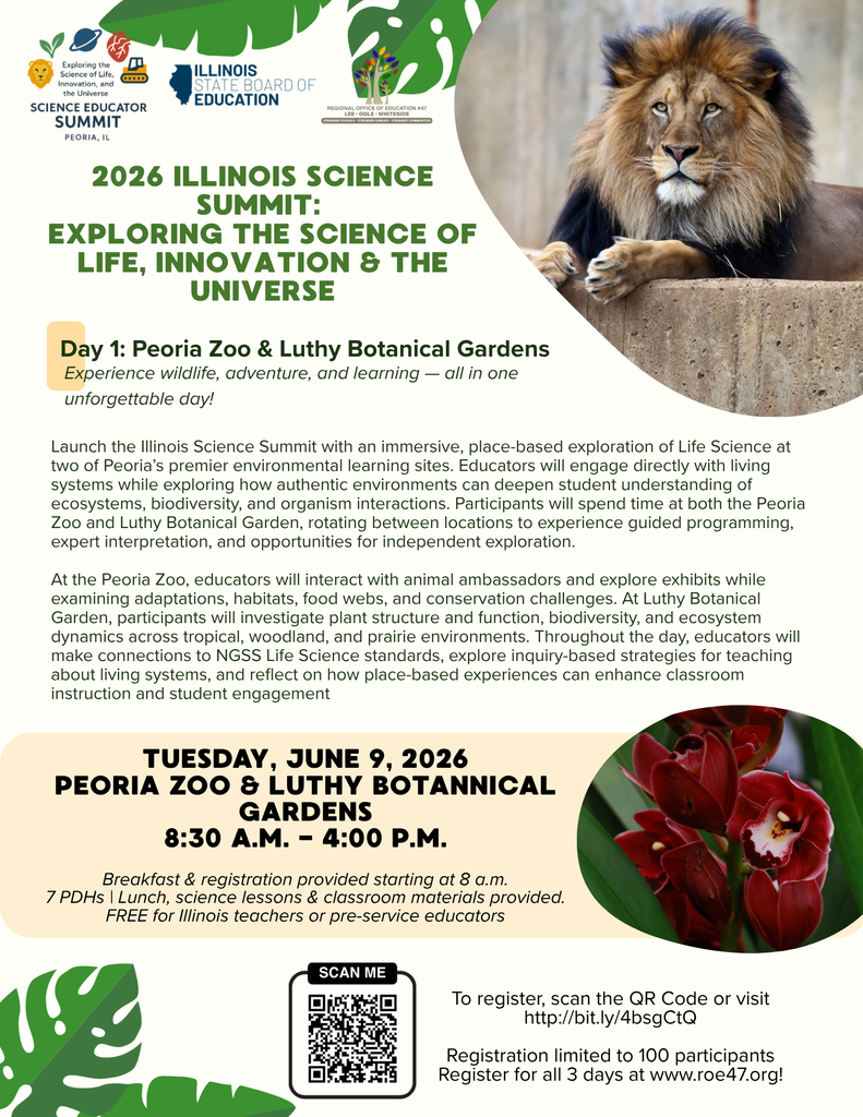 Day 1  Science Summit 