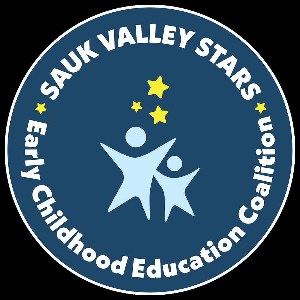 Sauk Valley Stars Logo