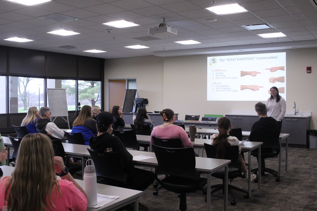 Sara Dale Presentation 