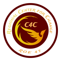Center for Change Logo 