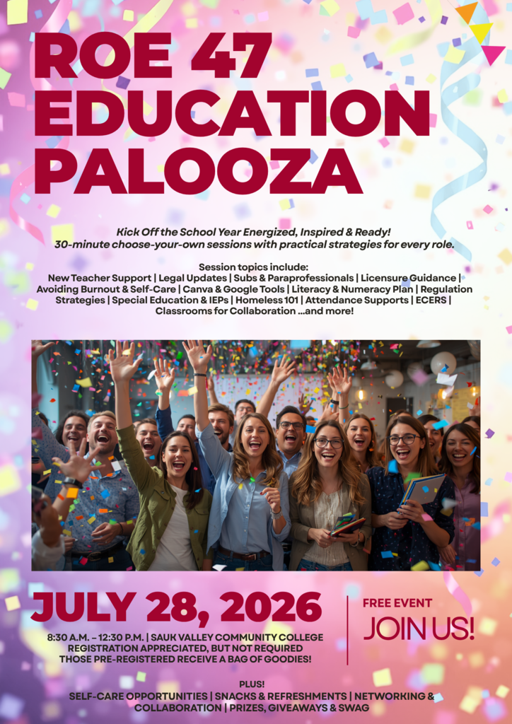 Education Palooza 