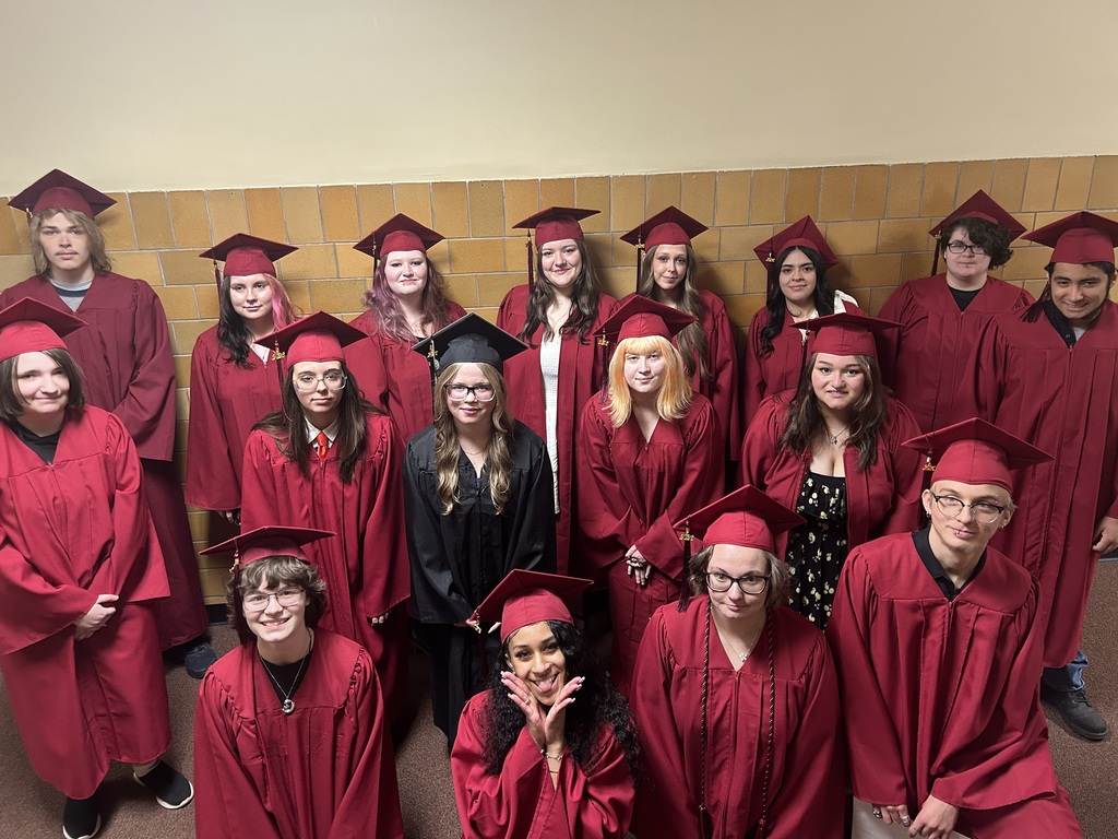 Regional Center for Change graduates