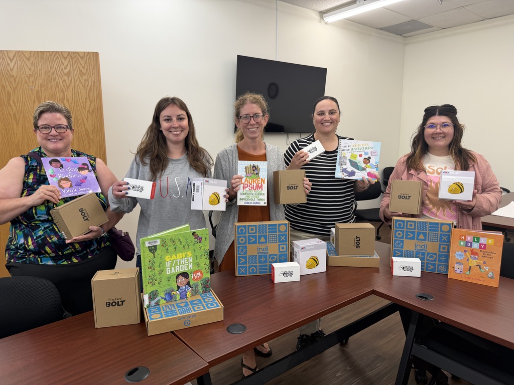 Literacy packs for educators 