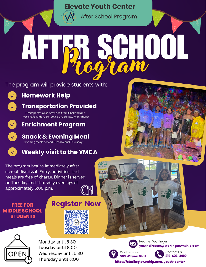 After School Program 