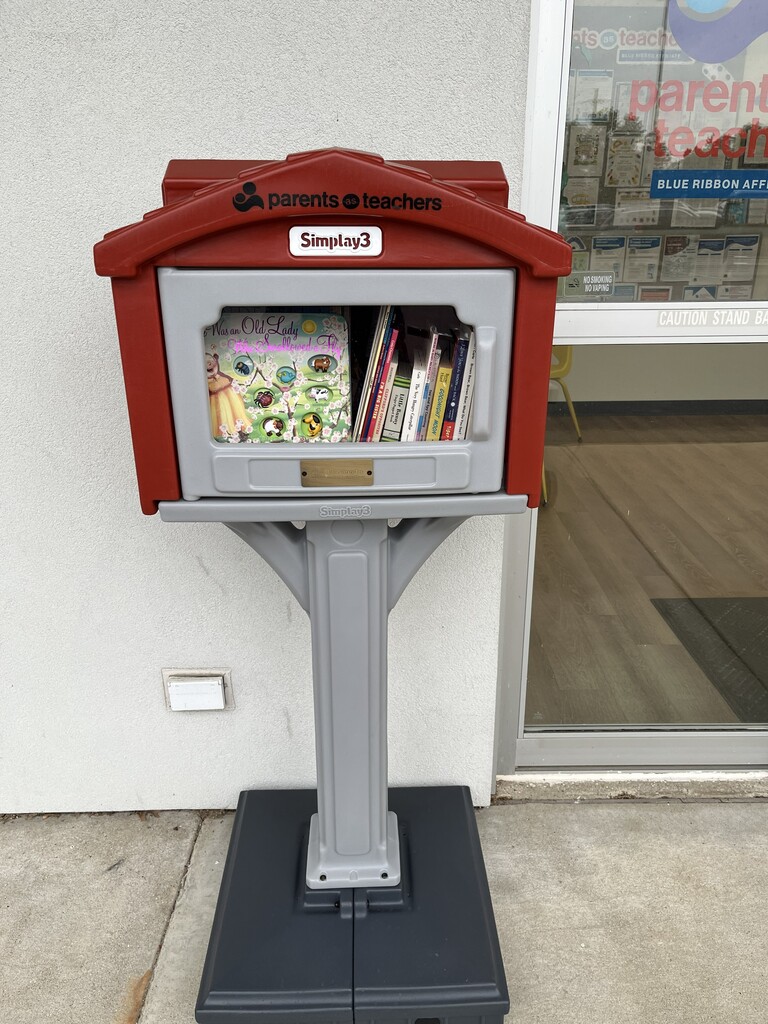 Book box