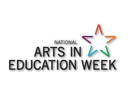 National Arts in Education Week
