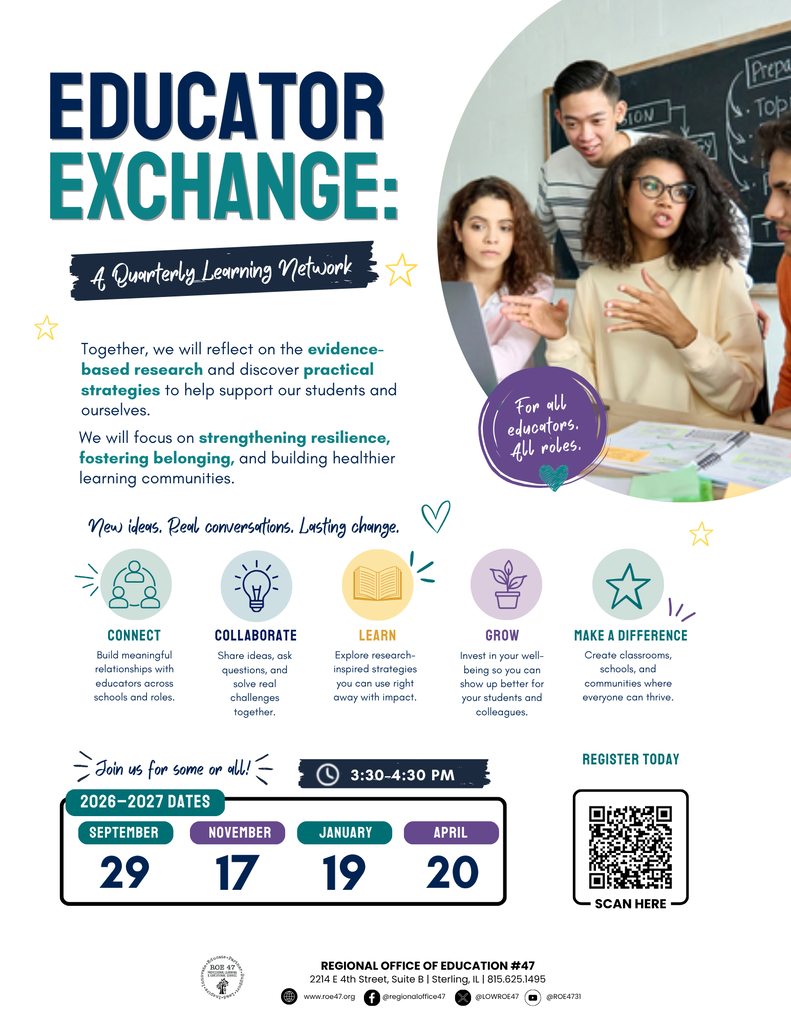 Educator Exchange