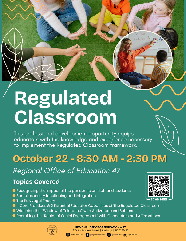 Regulated Classroom