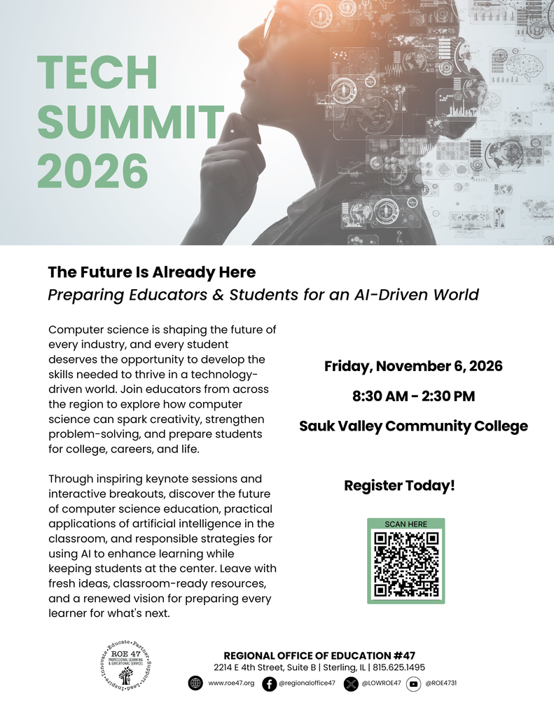 Tech Summit 2026