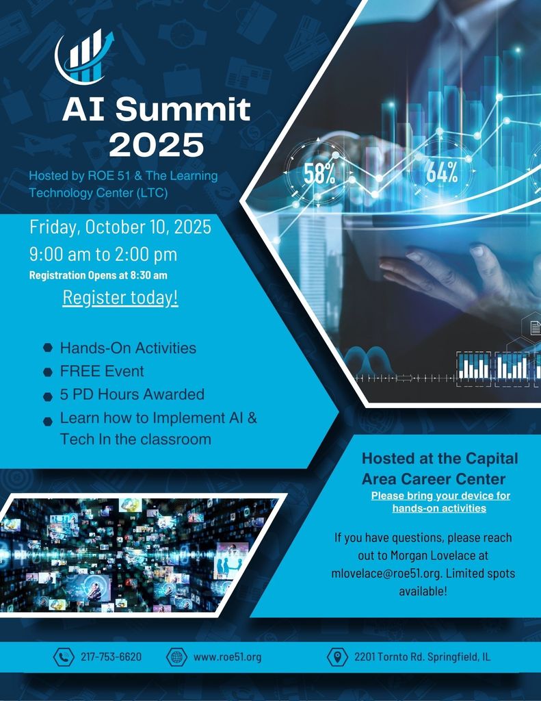 ROE 51 AI Summit