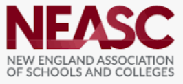 NEASC logo