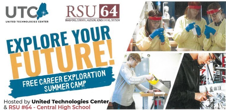 UTC Summer Camp 2026