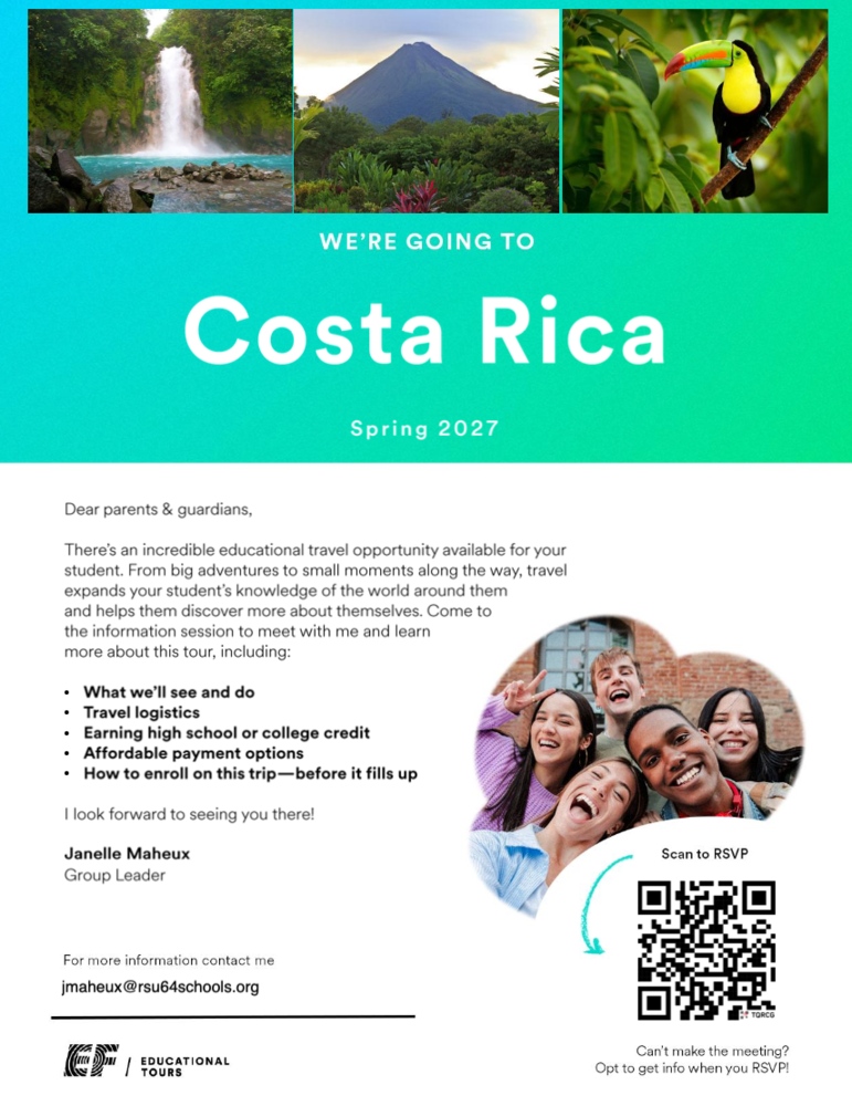 Costa Rica
