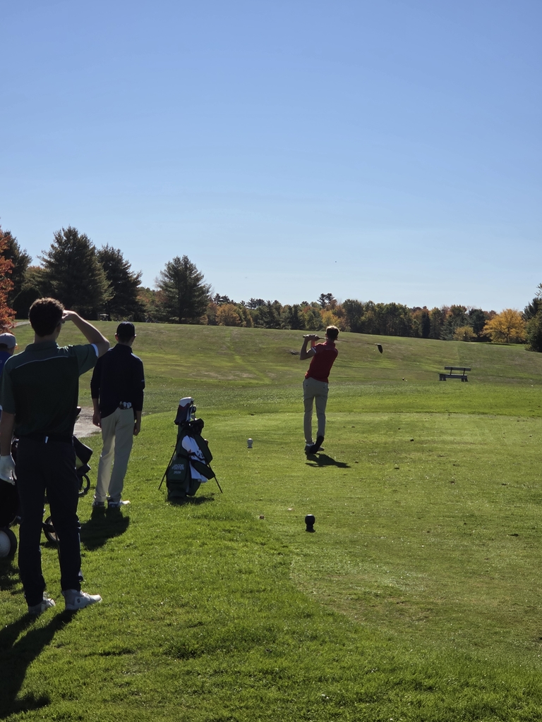golf