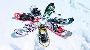 Snowshoes