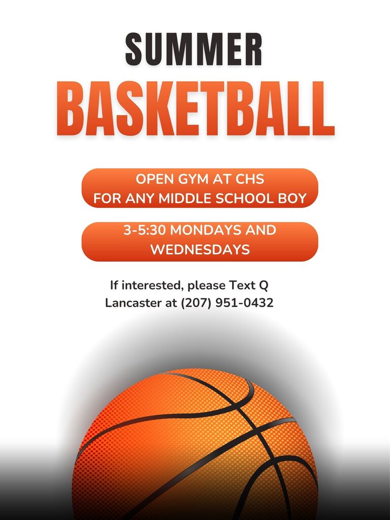 Suumer Basketball Camp