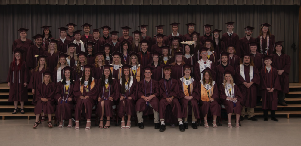 MA Graduates