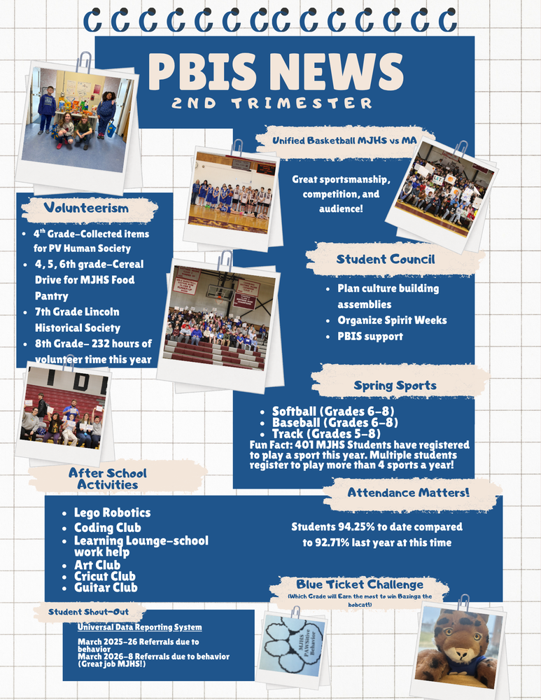 PBIS News