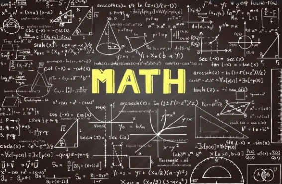 math
