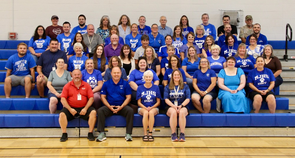 staff photo