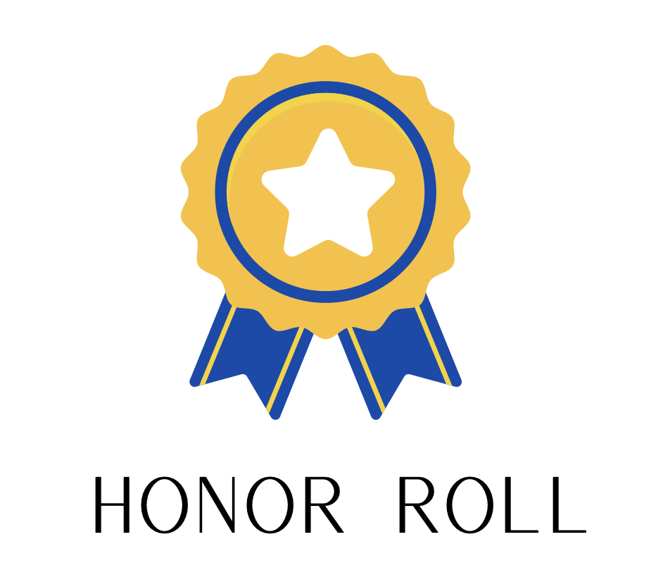 honor roll