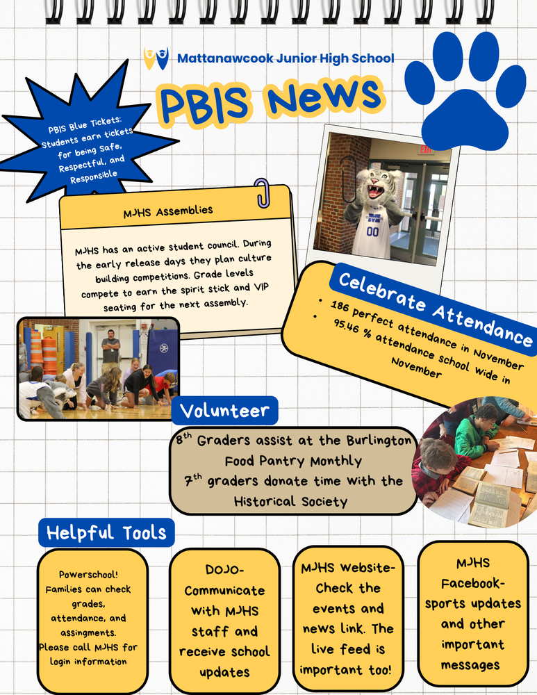 PBIS News
