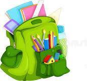 Free Backpacks