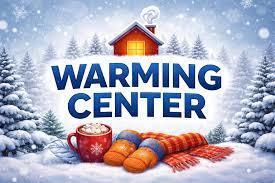 Warming Center