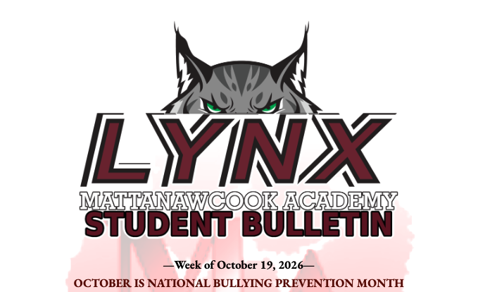 Lynx Student Bulletin