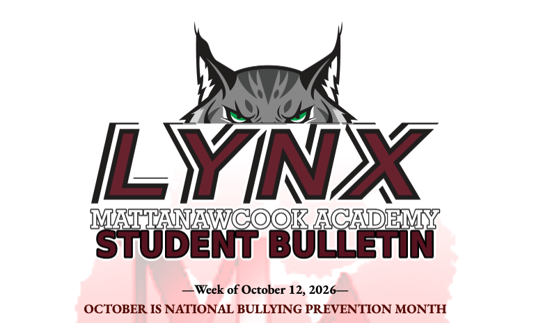 Lynx Student Bulletin