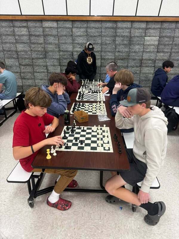 Chess Club