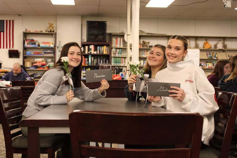 NHS group 5