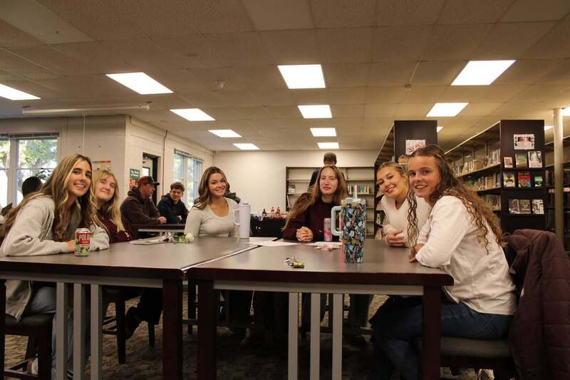NHS Group 2
