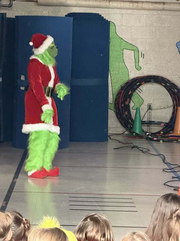 Grinch