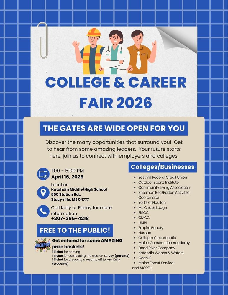 Career Fair