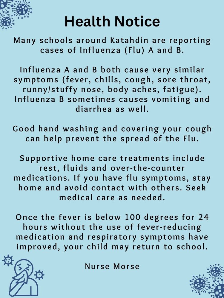 Influenza