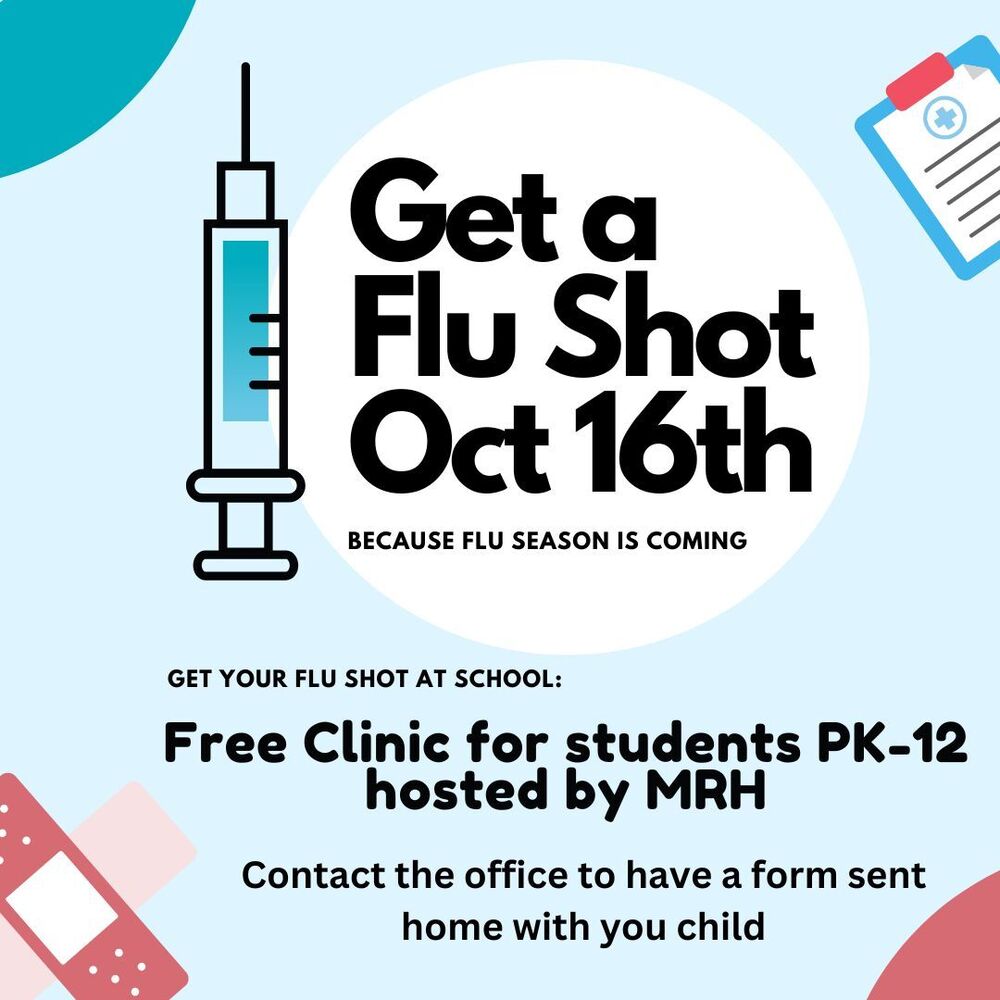 Flu Shot Clinic