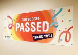 Budget