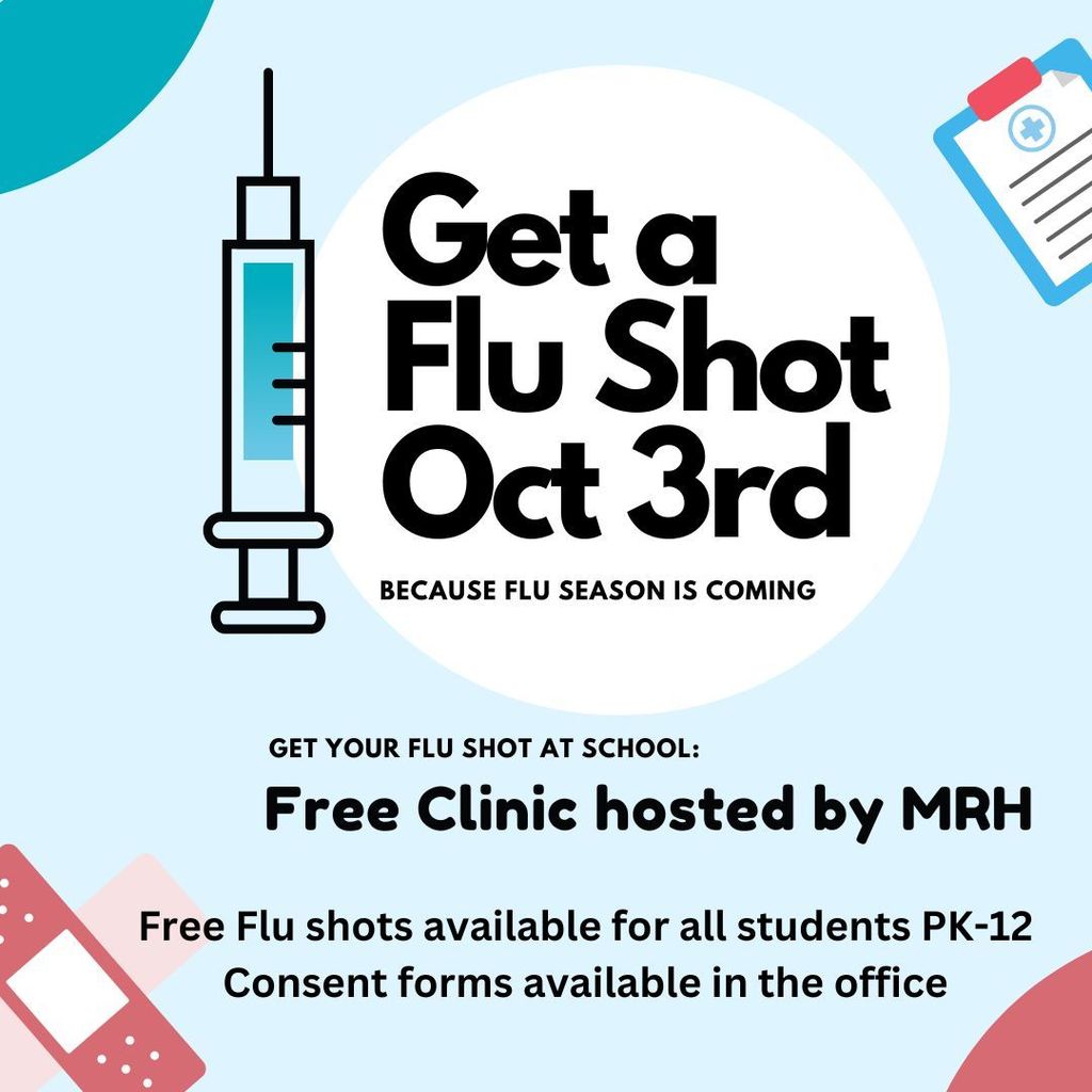 Flu Shot Clinic