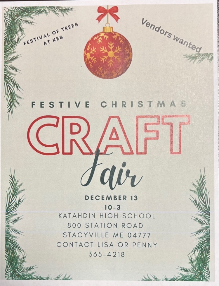 craft fair