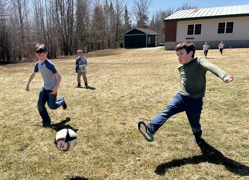 Recess