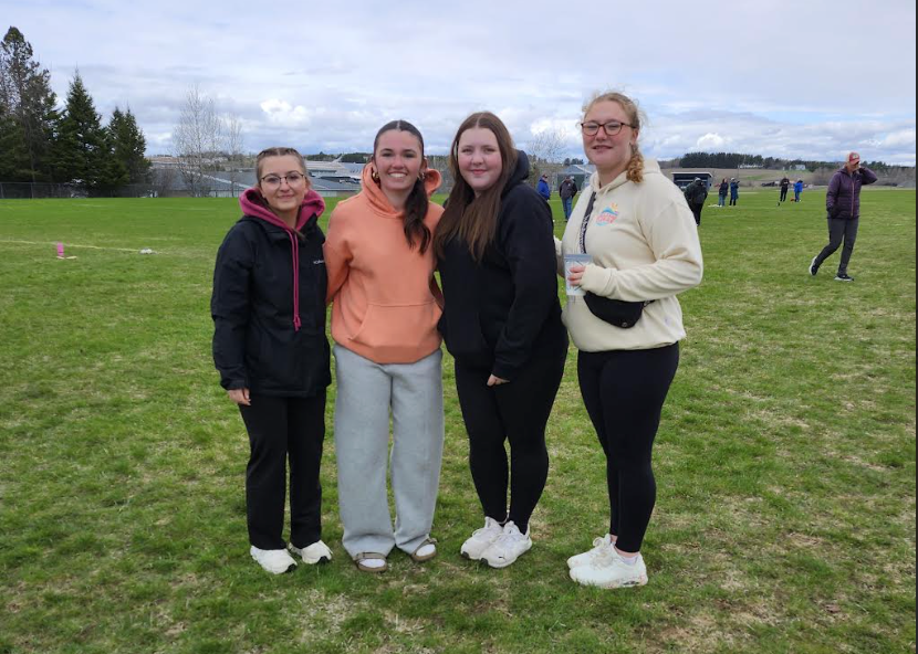 special olympics