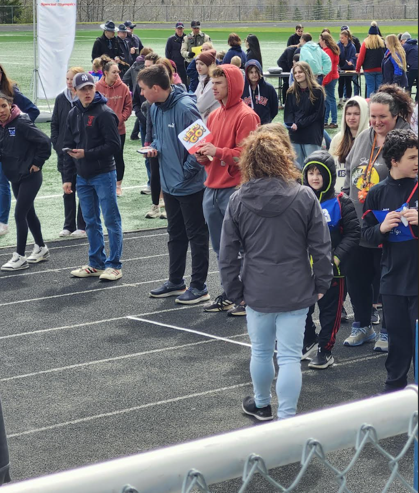 special olympics
