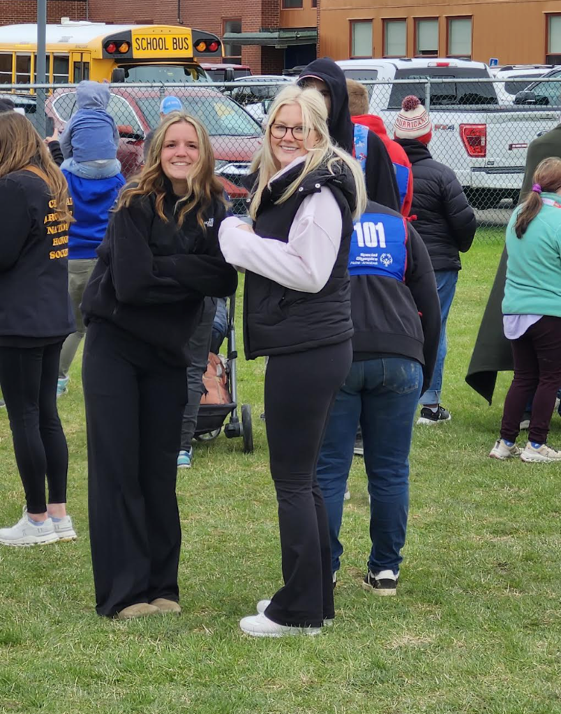 special olympics