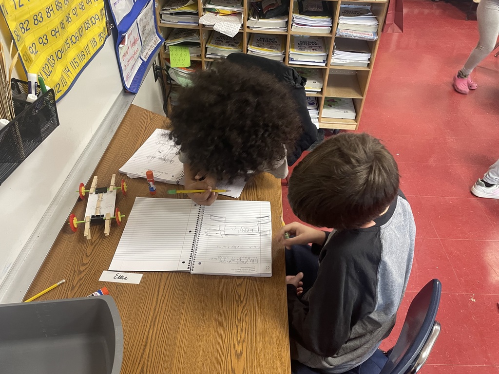 Third grade lesson