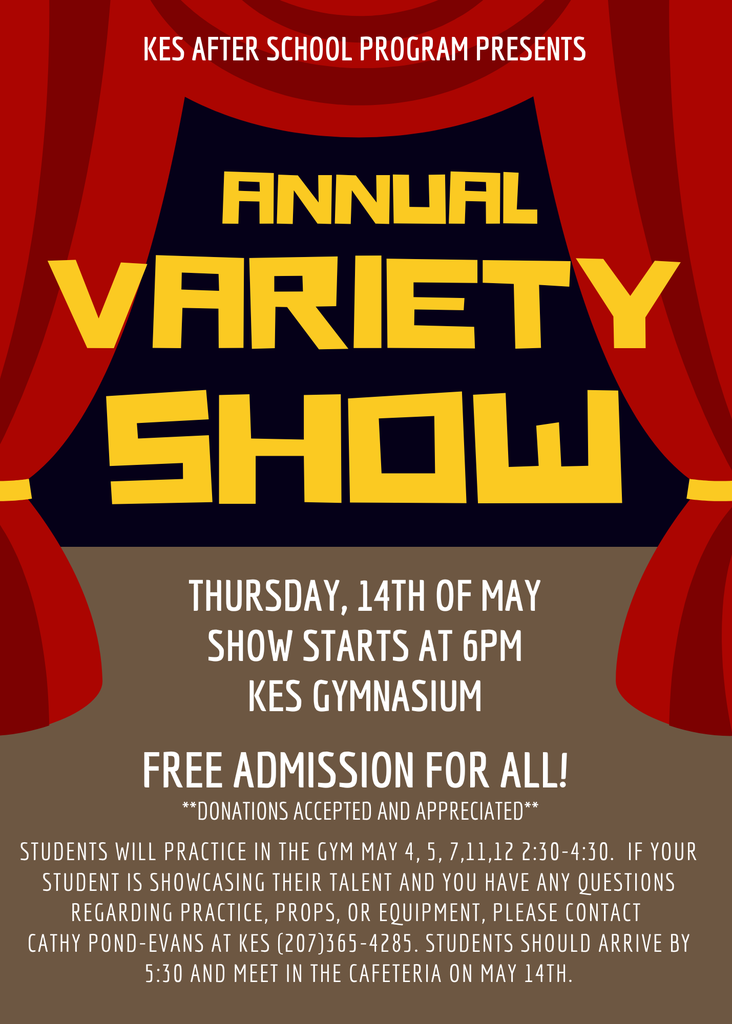 Variety Show