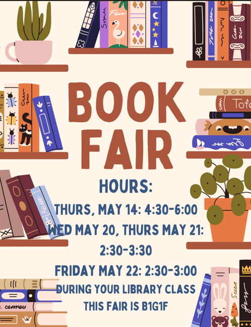 book fair